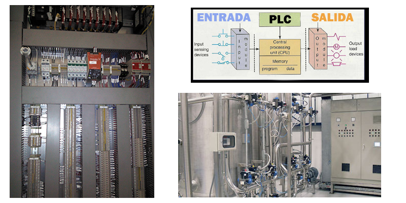 Entradas y salidas