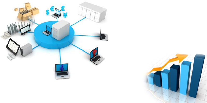 informacion, datos y productividad